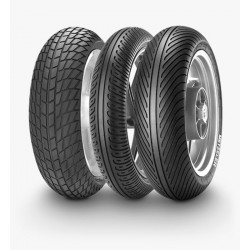 Pneu METZELER RACETEC SM RAIN 125/75 R 17 NHS TL - Dr Rider