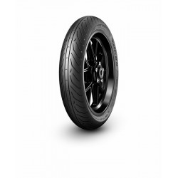 Pneu PIRELLI ANGEL GT II (F) (A) Motos lourdes 120/70 ZR 17 M/C (58W) TL - Dr Rider