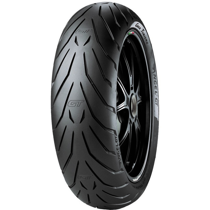 Pneu PIRELLI ANGEL GT 180/55 ZR 17 M/C (73W) TL - Dr Rider