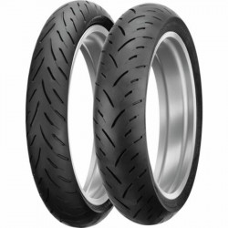 Pneu DUNLOP SPORTMAX GPR300 140/70 R 17 M/C 66H TL - Dr Rider