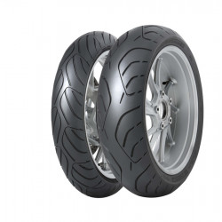 Pneu DUNLOP SPORTMAX ROADSMART III 180/55 ZR 17 M/C (73W) TL - Dr Rider