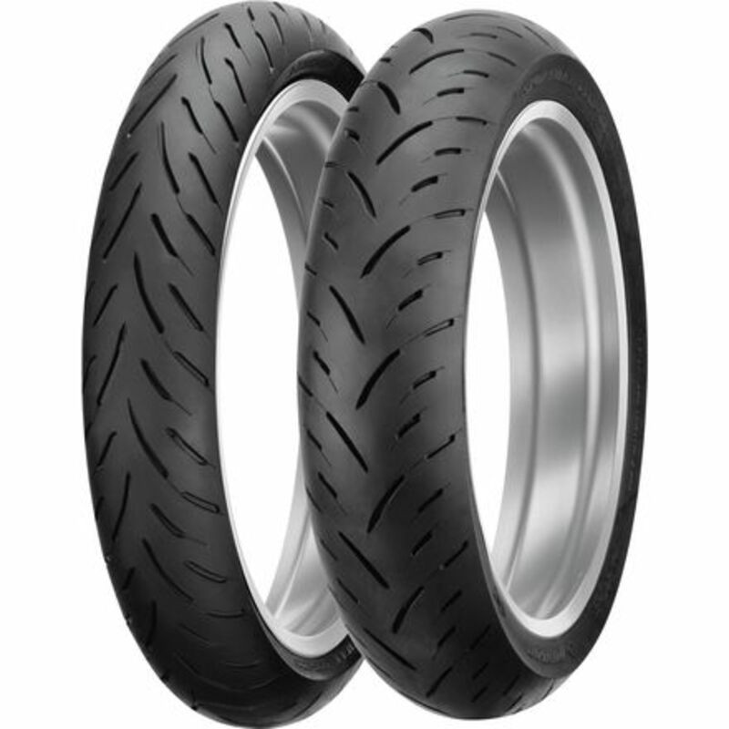 Pneu DUNLOP SPORTMAX GPR300 150/70 ZR 17 M/C (69W) TL - Dr Rider