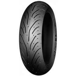 Pneu MICHELIN PILOT ROAD 4 180/55 ZR 17 M/C (73W) TL - Dr Rider