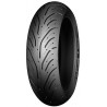 Pneu MICHELIN PILOT ROAD 4 190/55 ZR 17 M/C (75W) TL - Dr Rider