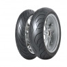 Pneu DUNLOP SPORTMAX ROADSMART III SP 180/55 ZR 17 M/C (73W) TL - Dr Rider