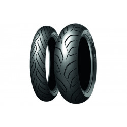 Pneu DUNLOP SPORTMAX ROADSMART III SP 120/70 ZR 17 M/C (58W) TL - Dr Rider