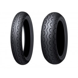 Pneu DUNLOP TT100 GP 150/70 R 17 M/C 69H TL - Dr Rider