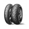 Pneu DUNLOP D221FA 130/70 R 18 M/C 63V TL - Dr Rider