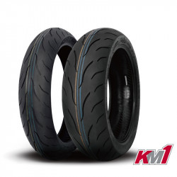 Pneu KENDA KM1 160/60 ZR 17 (69W) E TL - Dr Rider