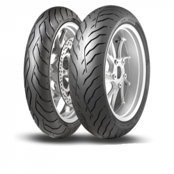 Pneu DUNLOP SPORTMAX ROADSMART IV SP 190/55 ZR 17 (75W) TL - Dr Rider