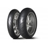 Pneu DUNLOP SPORTMAX ROADSMART II 120/70 ZR 17 M/C (58W) TL - Dr Rider