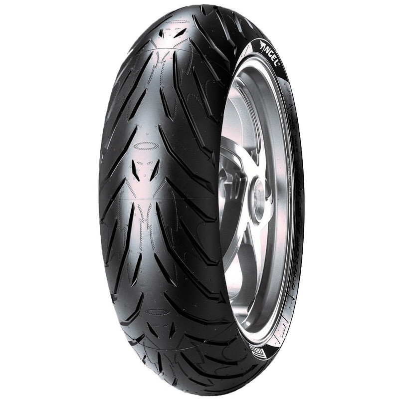 Pneu PIRELLI ANGEL ST 190/50 ZR 17 M/C (73W) TL - Dr Rider