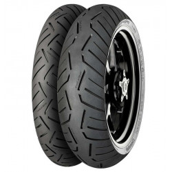 Pneu CONTINENTAL CONTIROADATTACK 3 120/70 ZR 18 M/C (59W) TL - Dr Rider