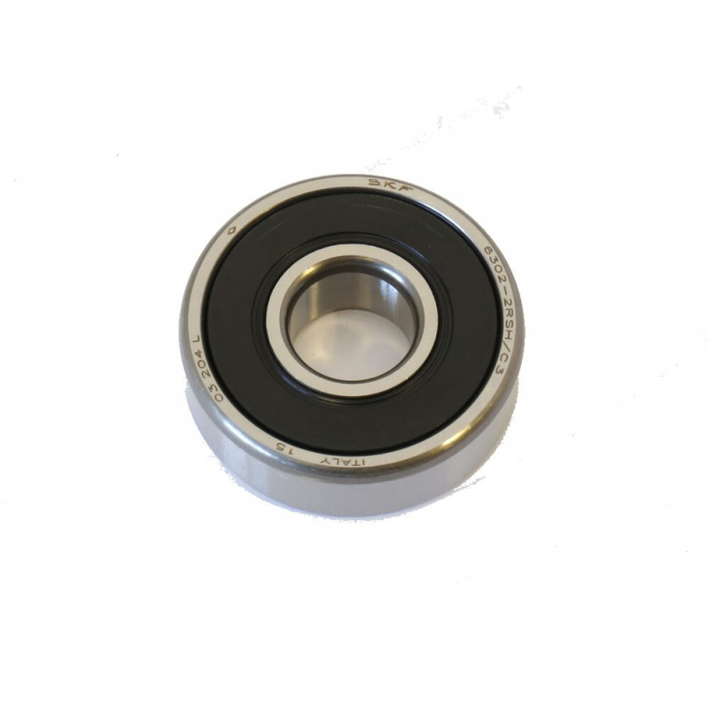 BEARING 6302/2RS C3-SKF - 02150261