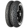 Pneu CONTINENTAL CONTIROADATTACK 3 160/60 ZR 18 M/C (70W) TL - Dr Rider
