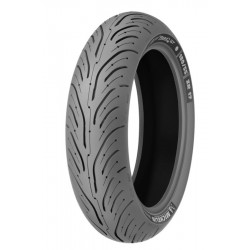 Pneu MICHELIN PILOT ROAD 4 GT 190/55 ZR 17 M/C (75W) TL - Dr Rider