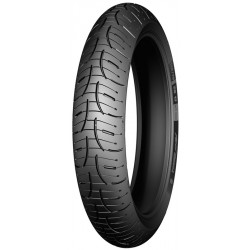 Pneu MICHELIN PILOT ROAD 4 GT 120/70 ZR 17 M/C (58W) TL - Dr Rider