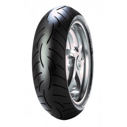 Pneu METZELER ROADTEC Z8 INTERACT (M) Composé Double 180/55 ZR 17 M/C (73W) TL - Dr Rider