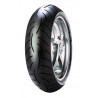 Pneu METZELER ROADTEC Z8 INTERACT (M) Composé Double 160/60 ZR 17 M/C (69W) TL - Dr Rider
