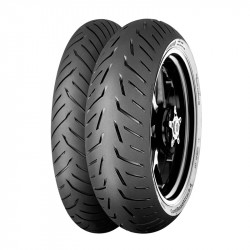 Pneu CONTINENTAL CONTIROADATTTACK 4 GT 180/55 ZR 17 M/C (73W) TL - Dr Rider
