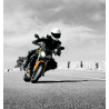 Pneu CONTINENTAL CONTIROAD 120/70 ZR 17 M/C (58W) TL - Dr Rider