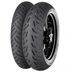 Pneu CONTINENTAL CONTIROADATTACK 4 190/55 ZR 17 M/C (75W) TL - Dr Rider