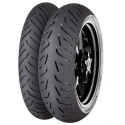 Pneu CONTINENTAL CONTIROADATTACK 4 120/70 ZR 19 M/C 60W TL - Dr Rider