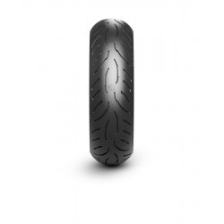 Pneu METZELER ROADTEC 02 170/60 R 17 M/C 72V TL - Dr Rider