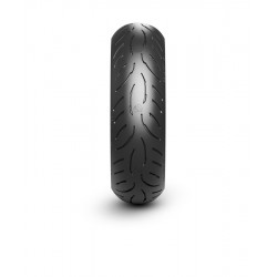 Pneu METZELER ROADTEC 02 (M) 180/55 ZR 17 M/C (73W) TL - Dr Rider