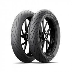 Pneu MICHELIN PILOT STREET RADIAL 150/60 R 17 M/C 66H TL/TT - Dr Rider