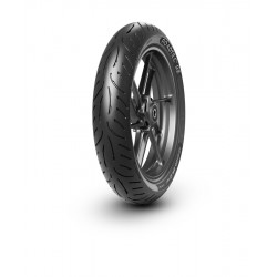 Pneu METZELER ROADTEC 02 (F) 110/80 R 19 M/C 59V TL - Dr Rider