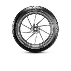 Pneu METZELER ROADTEC 02 (F) 110/80 R 19 M/C 59V TL - Dr Rider