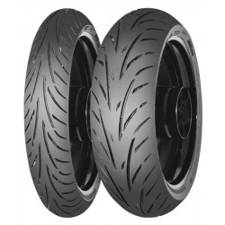 Pneu MITAS TOURING FORCE SP 190/55 ZR 17 (75W) TL - Dr Rider