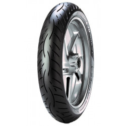 Pneu METZELER ROADTEC Z8 INTERACT (F) (M) Version Standard 120/70 ZR 18 M/C (59W) TL - Dr Rider