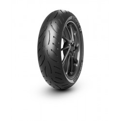 Pneu METZELER ROADTEC 02 190/55 ZR 17 M/C (75W) TL - Dr Rider