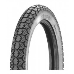 Pneu KENDA K272 3.00-17 45P E TT - Dr Rider