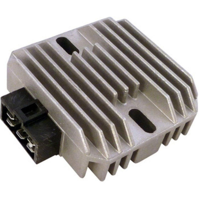 Régulateur TECNIUM by DZE MOSFET