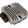 Régulateur TECNIUM by DZE MOSFET