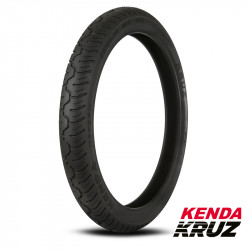 Pneu KENDA K673F KRUZ 80/90-21 48H E TL - Dr Rider