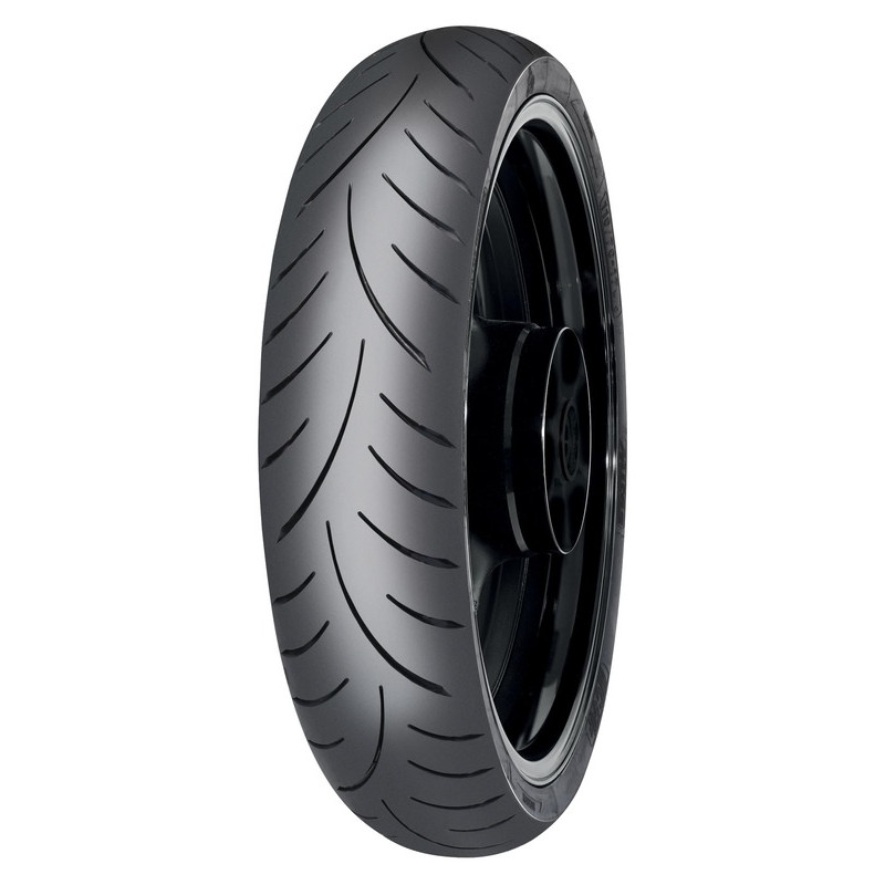 Pneu MITAS MC-50 100/80-17 52H TL - Dr Rider