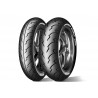 Pneu DUNLOP SX D207 180/55 ZR 18 M/C (74W) TL - Dr Rider