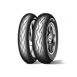 Pneu DUNLOP D251 200/60 R 16 M/C 79V TL - Dr Rider