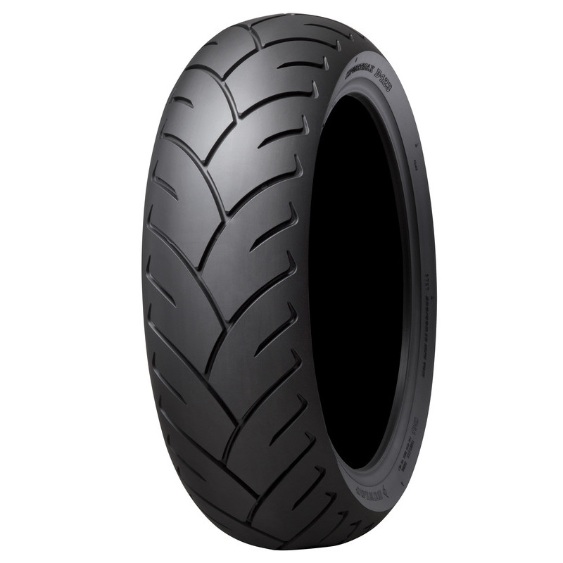 Pneu DUNLOP D423 (Honda GL1800 Gold Wing 2018) 200/55 R 16 M/C 77H TL - Dr Rider
