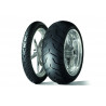 Pneu DUNLOP D408F (HARLEY-D) 140/75 R 17 M/C 67V TL - Dr Rider