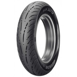 Pneu DUNLOP ELITE 4 180/60 R 16 M/C 80H TL - Dr Rider