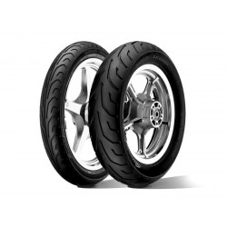 Pneu DUNLOP GT502 (HARLEY-D) 150/70 R 18 M/C 70V TL - Dr Rider