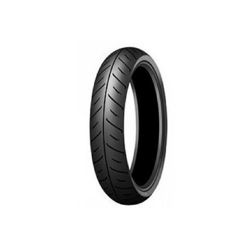 Pneu DUNLOP D254 130/60 R 19 M/C 61H TL - Dr Rider