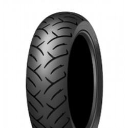 Pneu DUNLOP D256 180/55 R 17 M/C 73H TL - Dr Rider