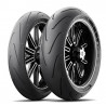 Pneu MICHELIN SCORCHER SPORT (HARLEY-D) 180/55 ZR 17 M/C (73W) TL - Dr Rider