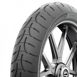 Pneu MICHELIN ROAD W GT Honda GL1800 Goldwing 130/70 R 18 M/C 63H TL - Dr Rider